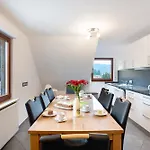 Apartment Kuhblick