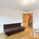 Apartment Kuhblick Baiersbronn