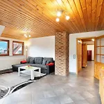 Apartment Kuhblick *