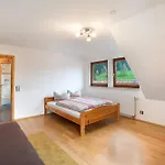 Apartment Kuhblick Baiersbronn