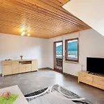 Apartment Kuhblick *