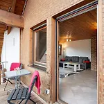 Apartment Kuhblick *