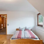 Kuhblick Apartment Baiersbronn