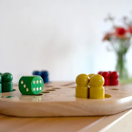 Apartment Kuhblick Baiersbronn