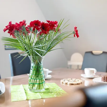 Apartment Kuhblick