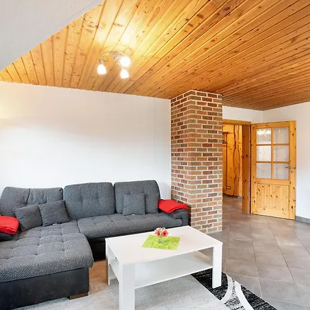 Apartment Kuhblick