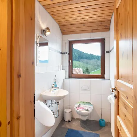 Kuhblick Байрсброн