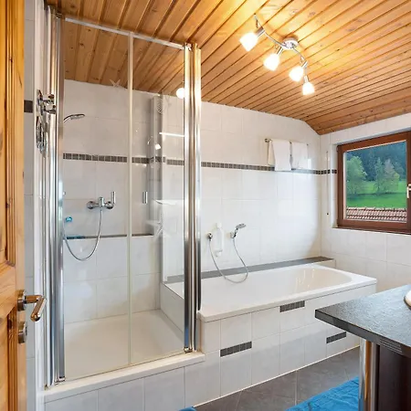 Апартаменты Kuhblick