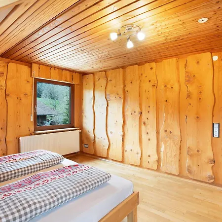 Апартаменты Kuhblick *