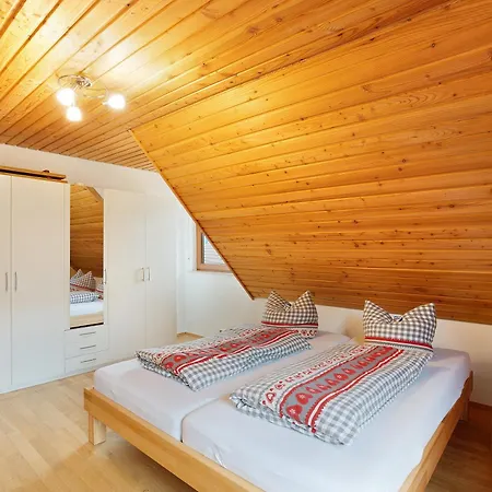 Apartment Kuhblick Baiersbronn