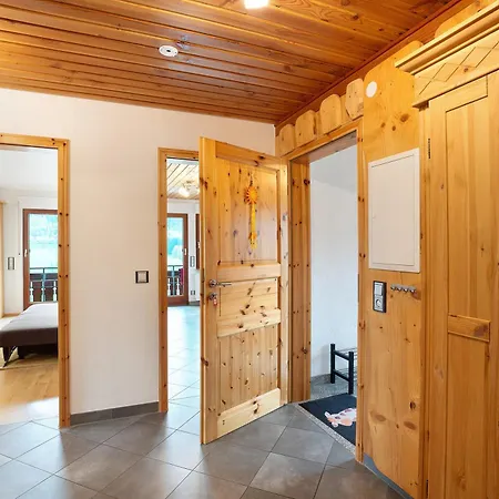 Apartment Kuhblick