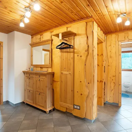 Apartment Kuhblick Baiersbronn