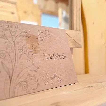 Kuhblick Апартаменты *