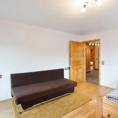 Kuhblick Apartment Baiersbronn