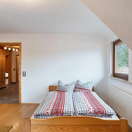 Kuhblick Apartment Baiersbronn