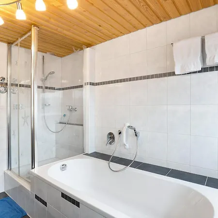 Apartment Kuhblick Baiersbronn