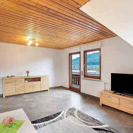 Kuhblick Apartment