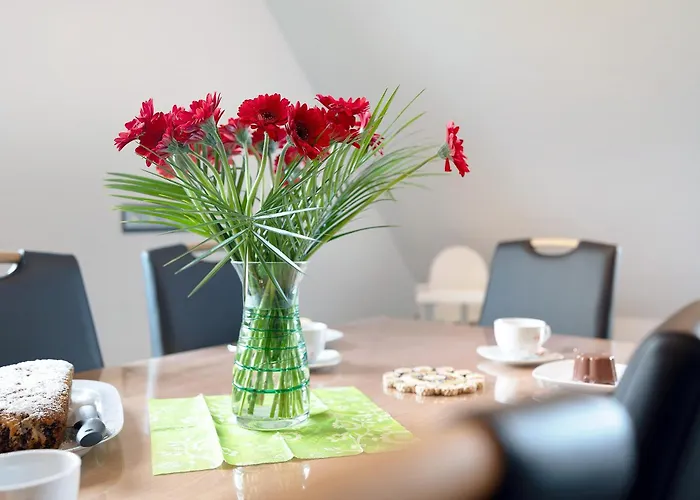 Appartement Kuhblick