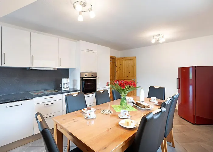 Kuhblick Baiersbronn