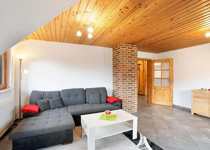 Appartement Kuhblick