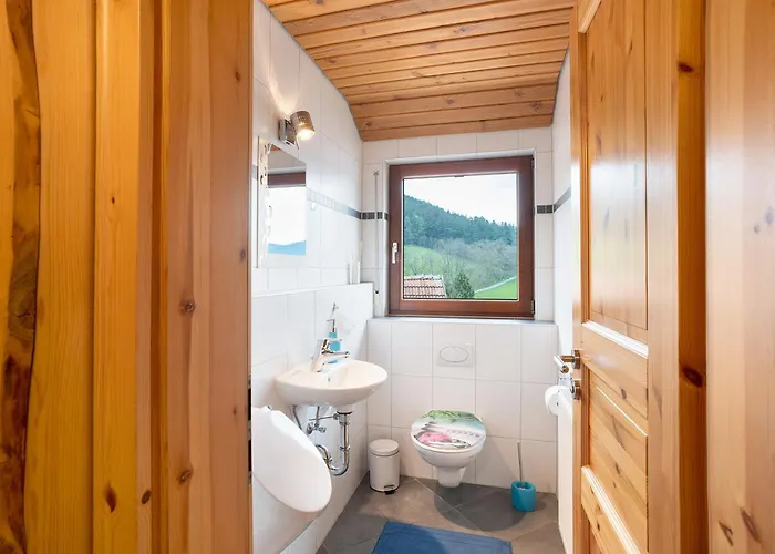 Kuhblick Baiersbronn