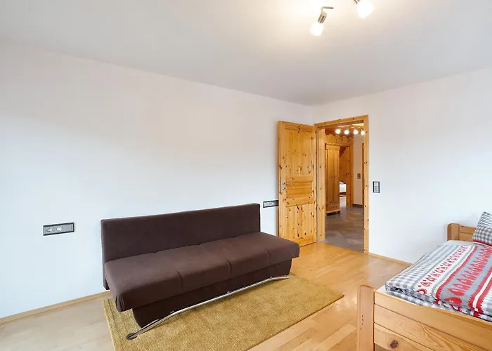 Appartement Kuhblick Baiersbronn