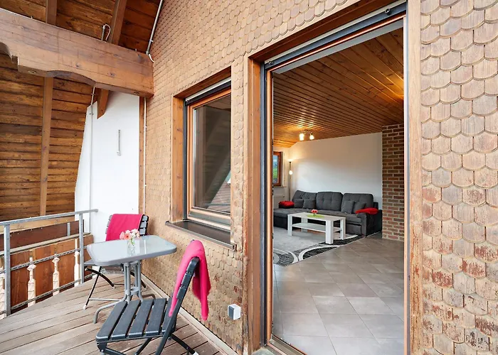 Kuhblick * Baiersbronn